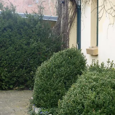아파트 Alte Deckstation Neustadt (Dosse)